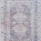 Colin 29920 Machine Woven Synthetic Blend Indoor Area Rug by Surya Rugs