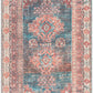 Colin 29920 Machine Woven Synthetic Blend Indoor Area Rug by Surya Rugs