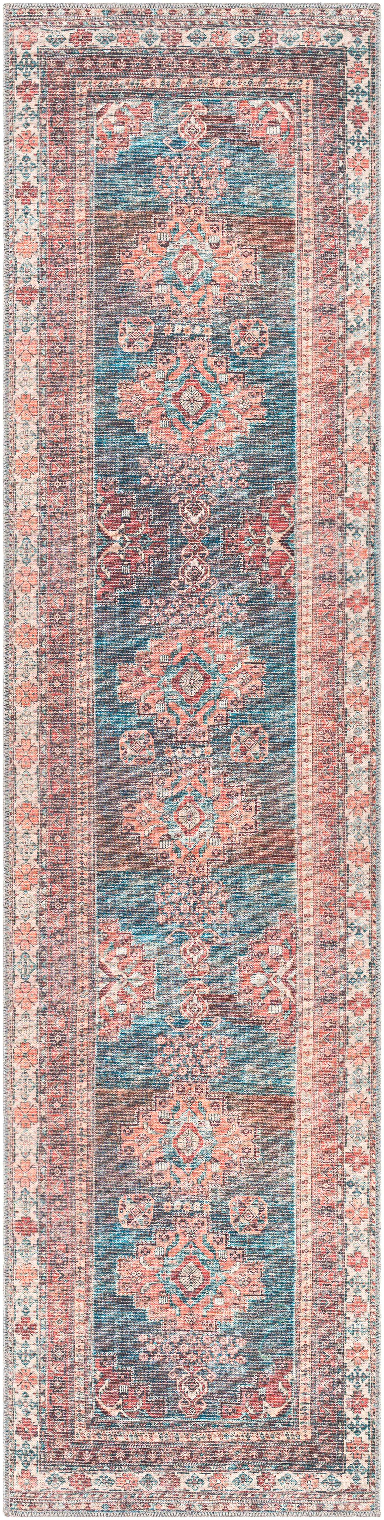 Colin 29920 Machine Woven Synthetic Blend Indoor Area Rug by Surya Rugs