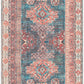 Colin 29920 Machine Woven Synthetic Blend Indoor Area Rug by Surya Rugs