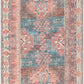 Colin 29920 Machine Woven Synthetic Blend Indoor Area Rug by Surya Rugs