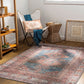 Colin 29920 Machine Woven Synthetic Blend Indoor Area Rug by Surya Rugs