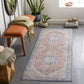 Colin 29922 Machine Woven Synthetic Blend Indoor Area Rug by Surya Rugs