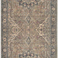 Colin 29922 Machine Woven Synthetic Blend Indoor Area Rug by Surya Rugs