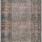 Colin 30092 Machine Woven Synthetic Blend Indoor Area Rug by Surya Rugs