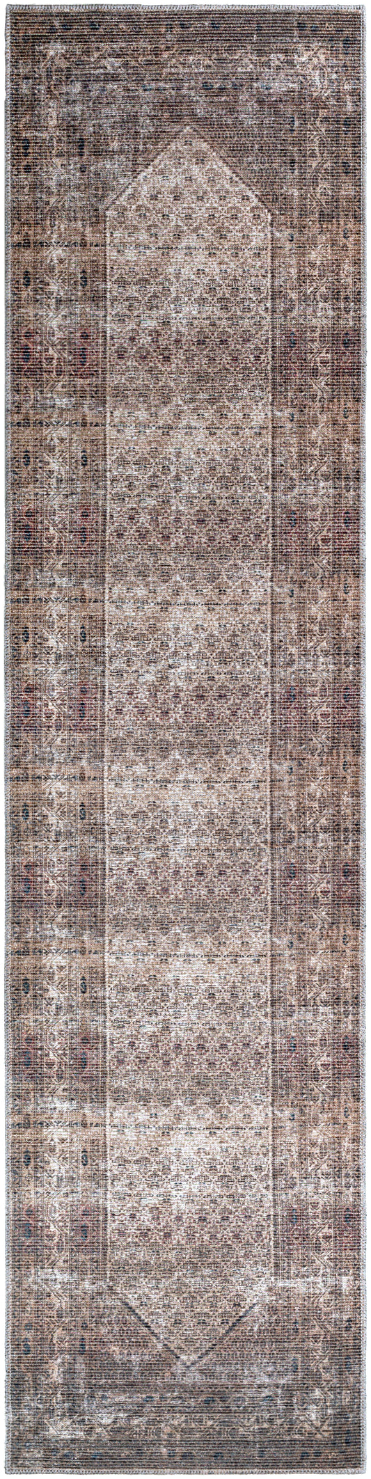 Colin 30092 Machine Woven Synthetic Blend Indoor Area Rug by Surya Rugs