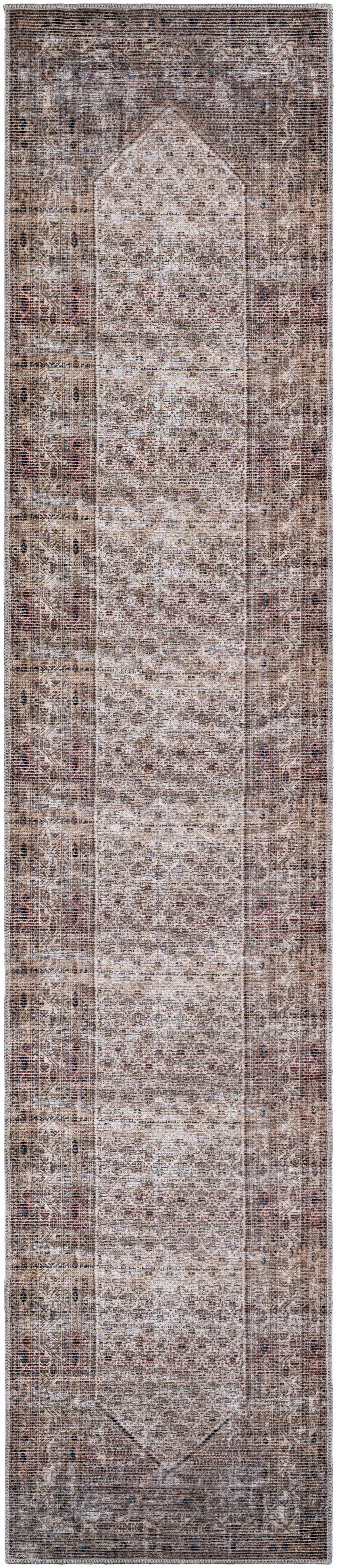 Colin 30092 Machine Woven Synthetic Blend Indoor Area Rug by Surya Rugs