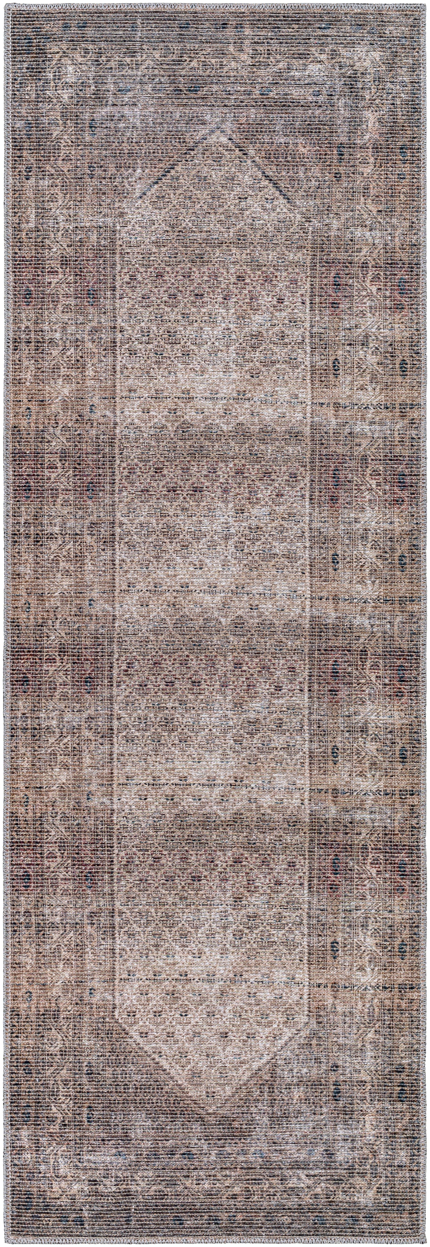 Colin 30092 Machine Woven Synthetic Blend Indoor Area Rug by Surya Rugs