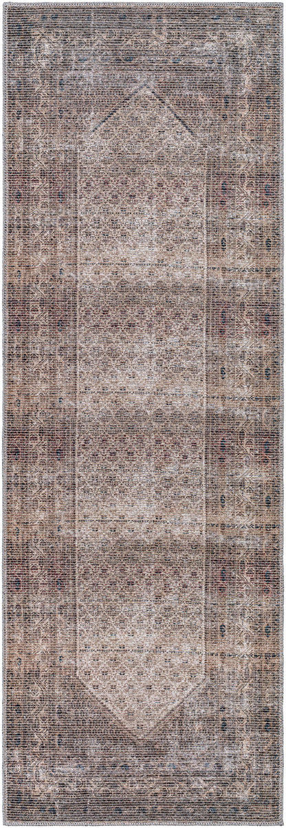 Colin 30092 Machine Woven Synthetic Blend Indoor Area Rug by Surya Rugs