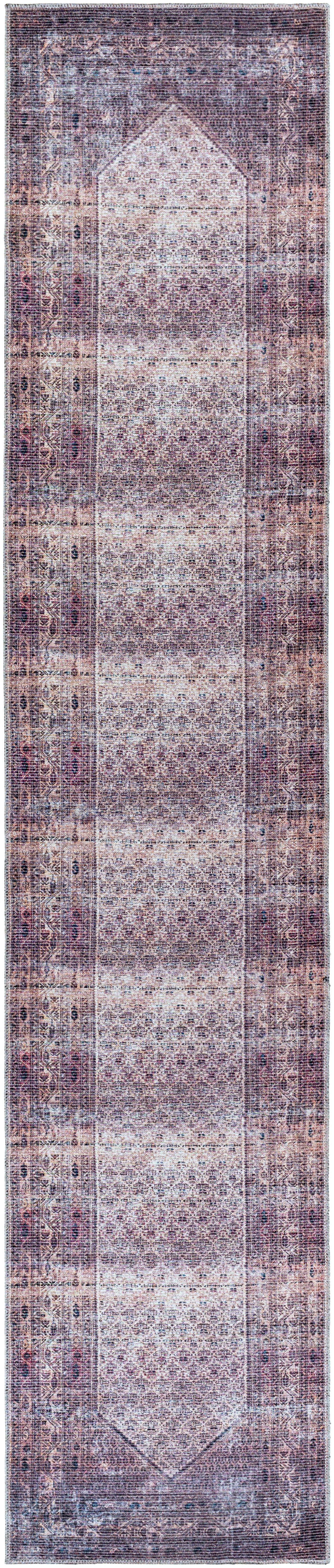 Colin 30092 Machine Woven Synthetic Blend Indoor Area Rug by Surya Rugs