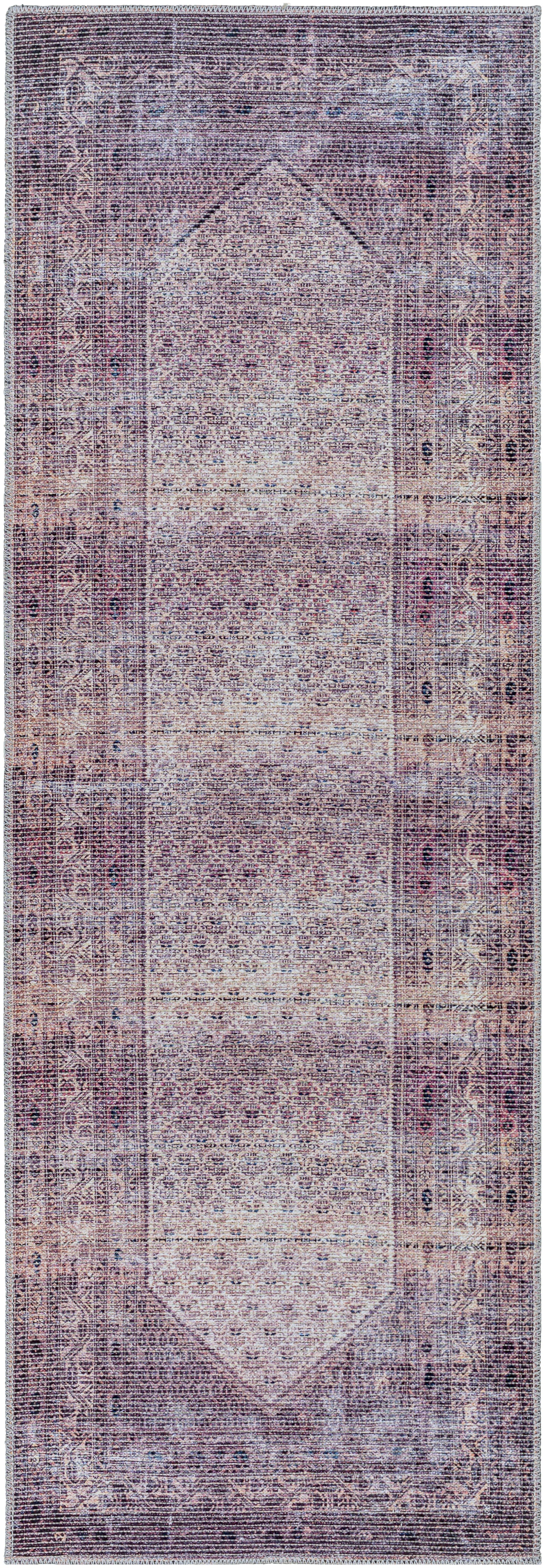 Colin 30092 Machine Woven Synthetic Blend Indoor Area Rug by Surya Rugs