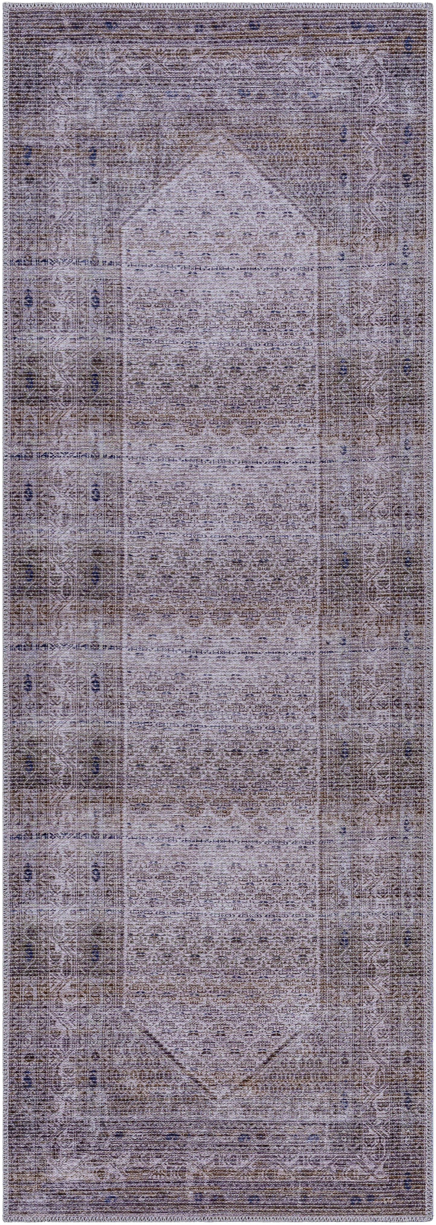 Colin 30092 Machine Woven Synthetic Blend Indoor Area Rug by Surya Rugs