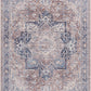Colin 31854 Machine Woven Synthetic Blend Indoor Area Rug by Surya Rugs