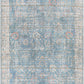 Cobb 29924 Machine Woven Synthetic Blend Indoor Area Rug by Surya Rugs