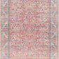 Cobb 29926 Machine Woven Synthetic Blend Indoor Area Rug by Surya Rugs