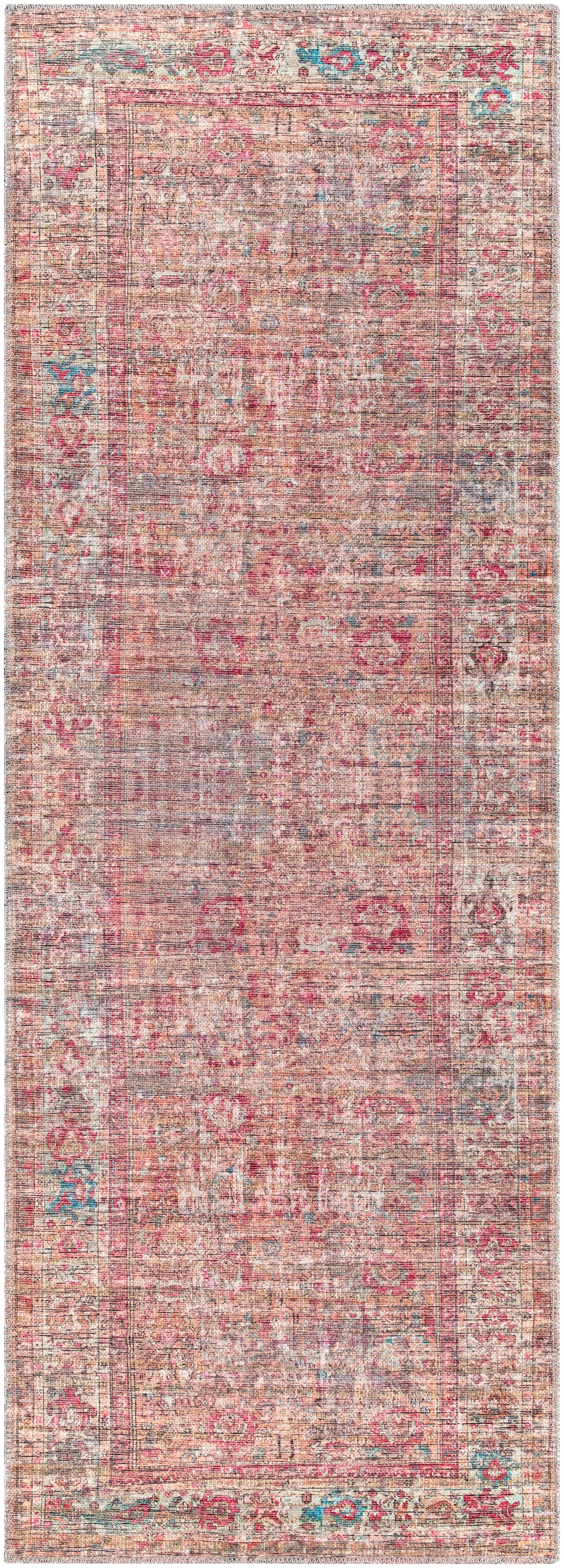 Cobb 29927 Machine Woven Synthetic Blend Indoor Area Rug by Surya Rugs