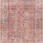 Cobb 29927 Machine Woven Synthetic Blend Indoor Area Rug by Surya Rugs