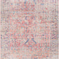 Cobb 29928 Machine Woven Synthetic Blend Indoor Area Rug by Surya Rugs