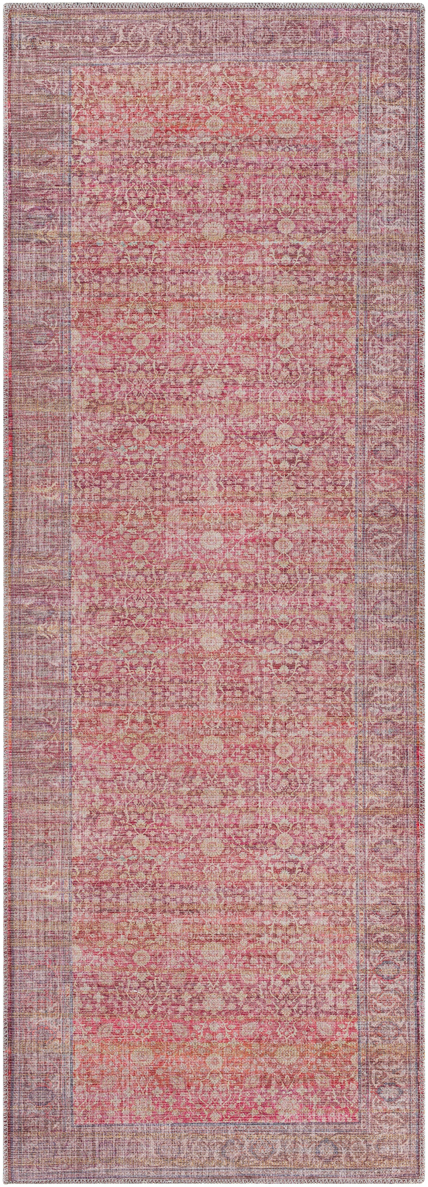 Cobb 29930 Machine Woven Synthetic Blend Indoor Area Rug by Surya Rugs