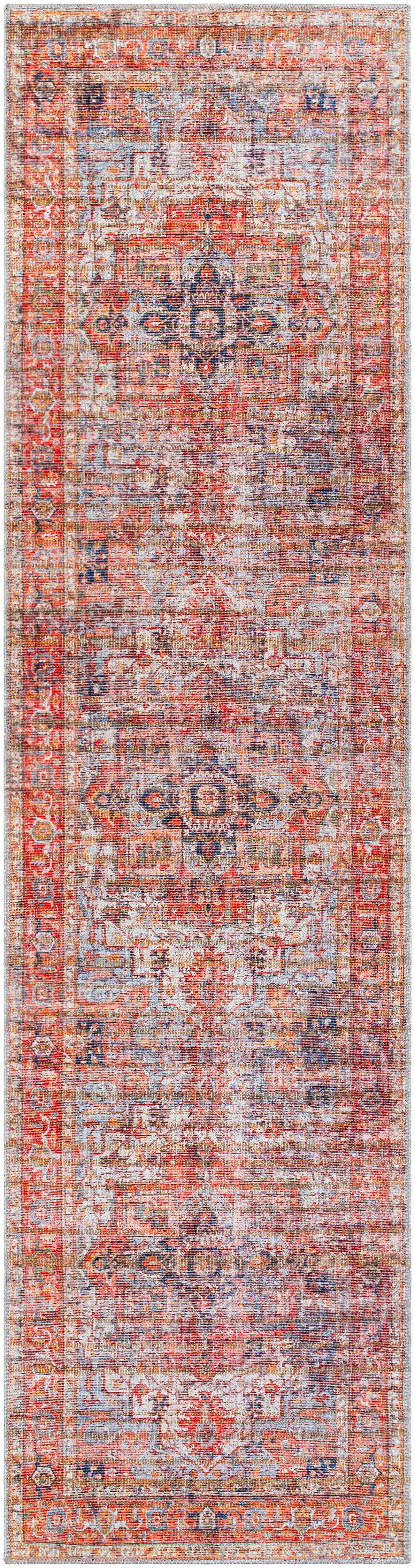 Cobb 30036 Machine Woven Synthetic Blend Indoor Area Rug by Surya Rugs