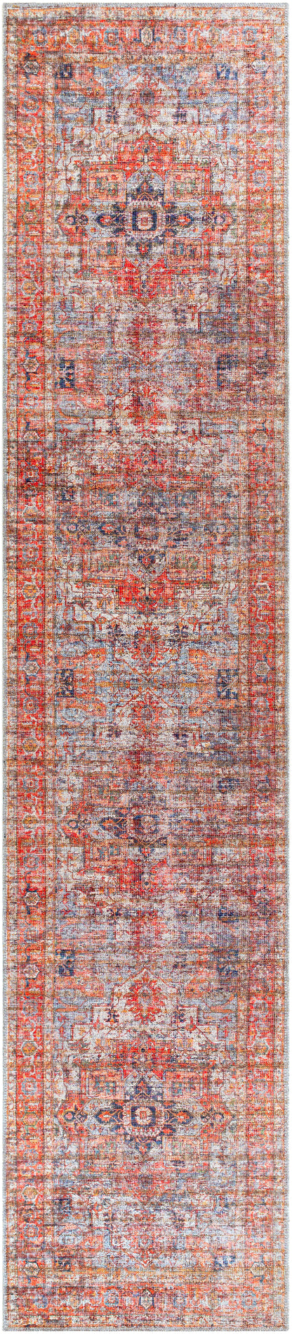 Cobb 30036 Machine Woven Synthetic Blend Indoor Area Rug by Surya Rugs
