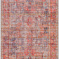 Cobb 30036 Machine Woven Synthetic Blend Indoor Area Rug by Surya Rugs