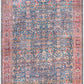 Cobb 30037 Machine Woven Synthetic Blend Indoor Area Rug by Surya Rugs