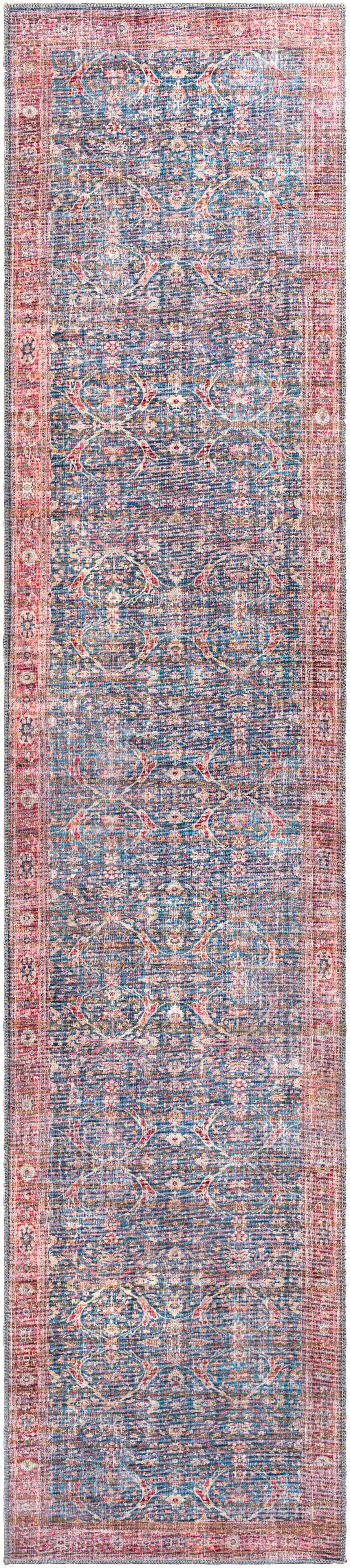 Cobb 30037 Machine Woven Synthetic Blend Indoor Area Rug by Surya Rugs