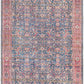Cobb 30037 Machine Woven Synthetic Blend Indoor Area Rug by Surya Rugs