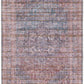 Cobb 30038 Machine Woven Synthetic Blend Indoor Area Rug by Surya Rugs
