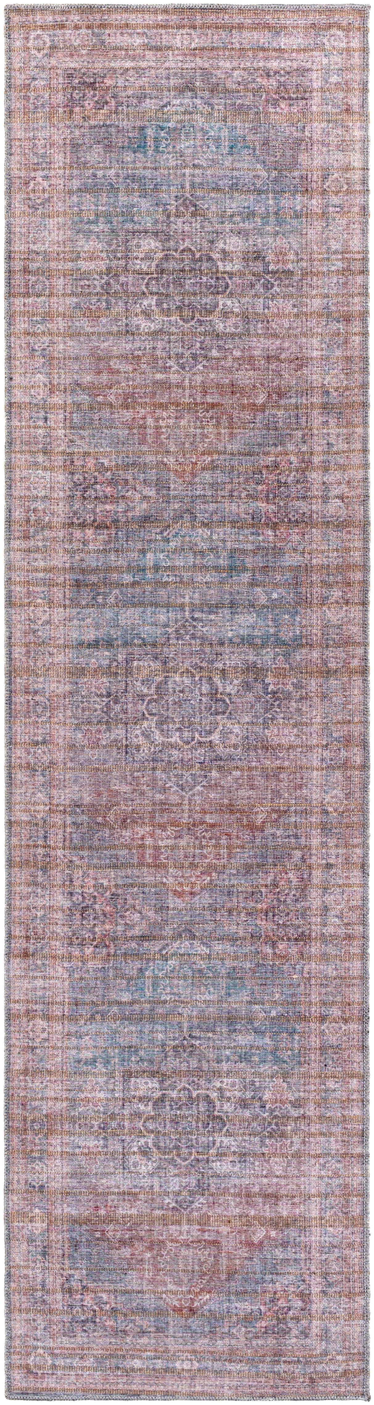 Cobb 30038 Machine Woven Synthetic Blend Indoor Area Rug by Surya Rugs