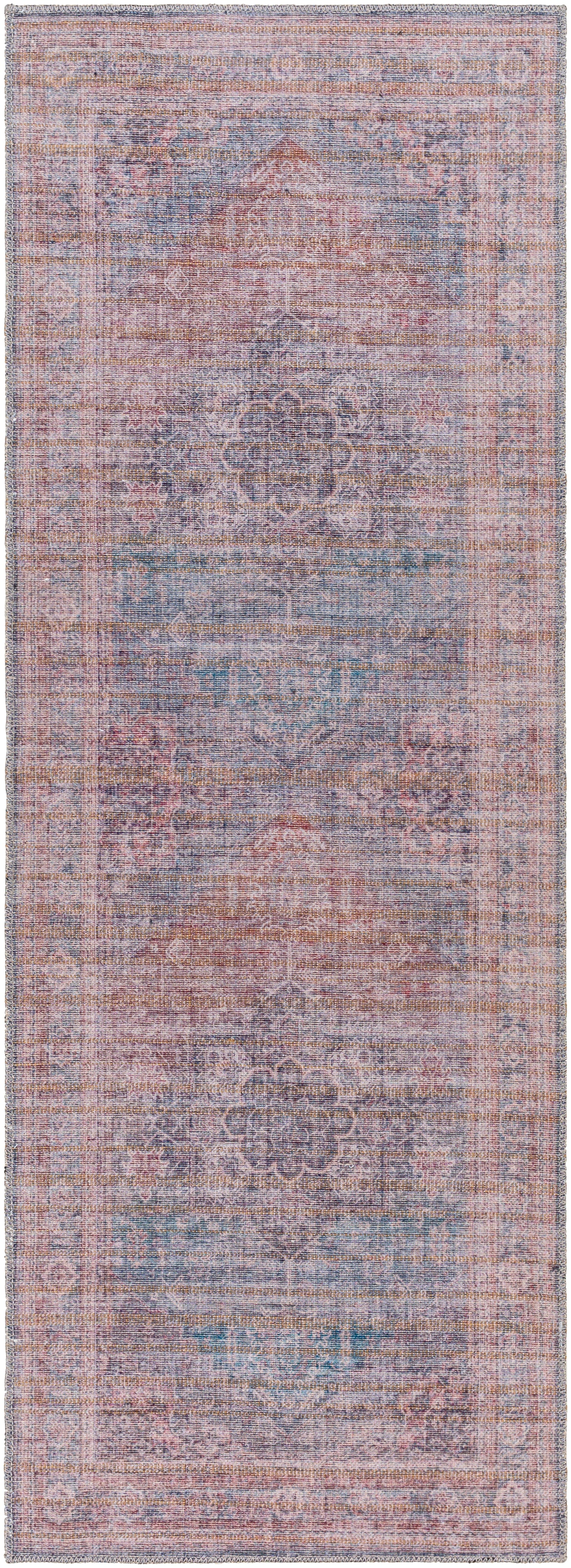 Cobb 30038 Machine Woven Synthetic Blend Indoor Area Rug by Surya Rugs