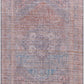 Cobb 30038 Machine Woven Synthetic Blend Indoor Area Rug by Surya Rugs