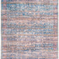 Cobb 30039 Machine Woven Synthetic Blend Indoor Area Rug by Surya Rugs