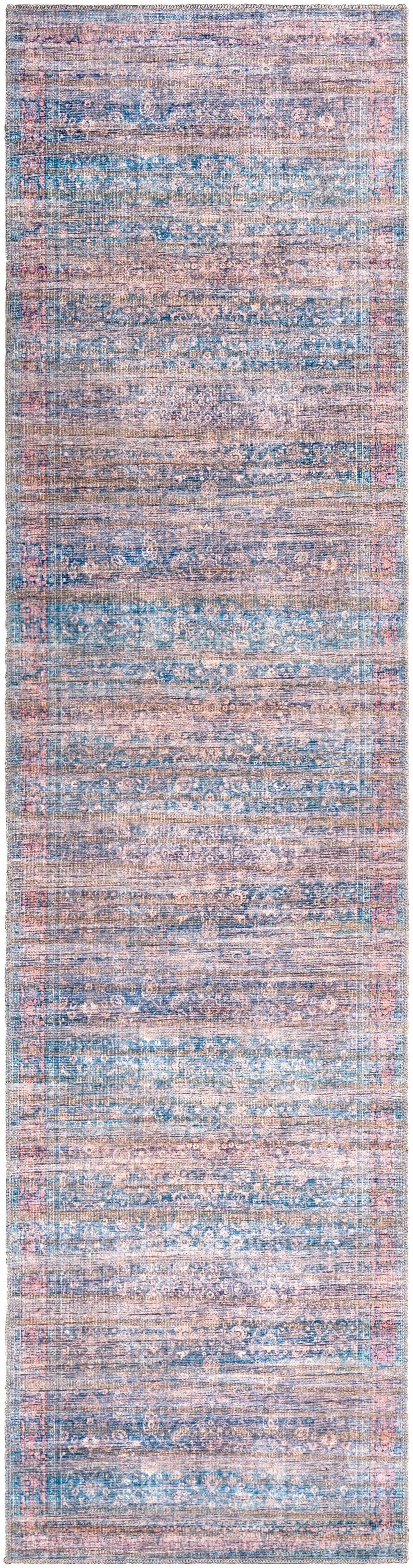 Cobb 30039 Machine Woven Synthetic Blend Indoor Area Rug by Surya Rugs