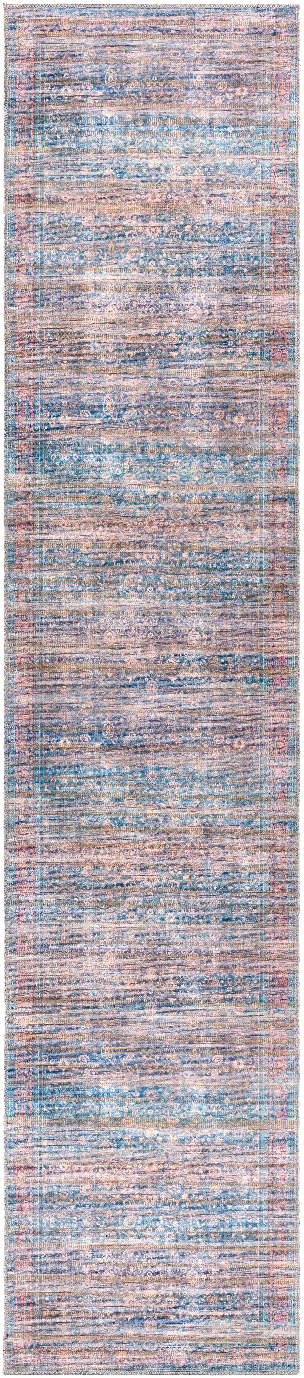 Cobb 30039 Machine Woven Synthetic Blend Indoor Area Rug by Surya Rugs