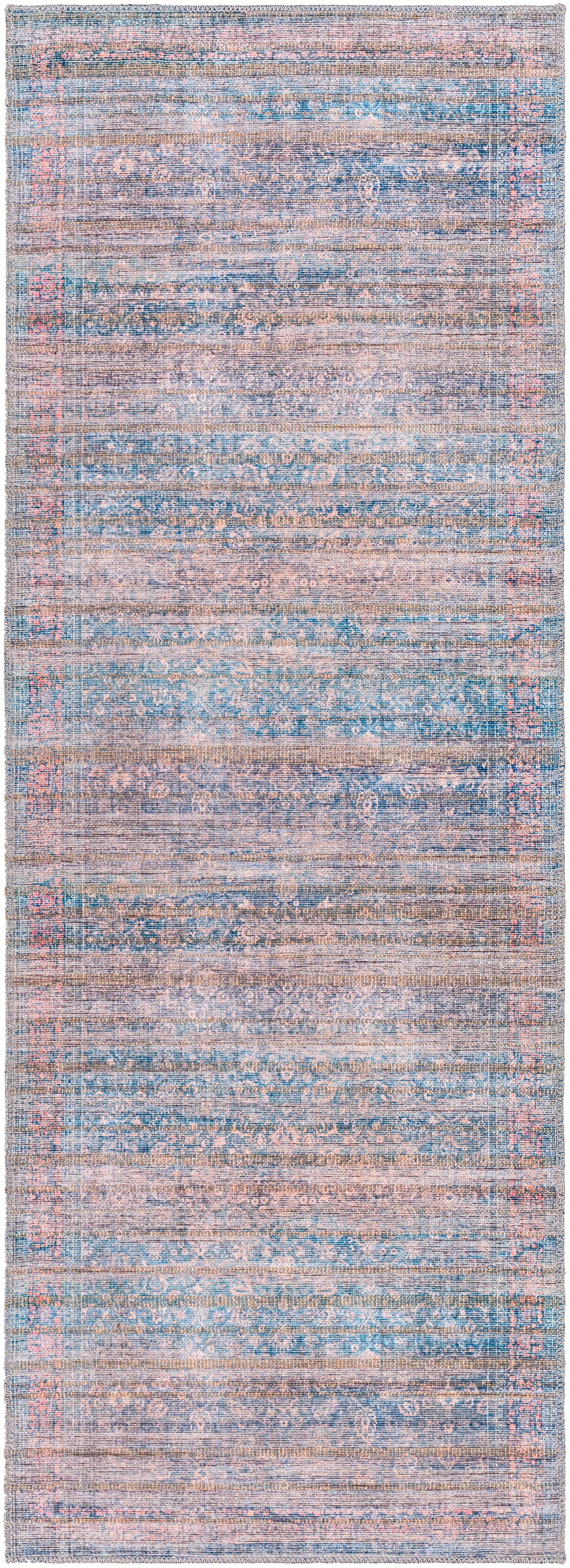 Cobb 30039 Machine Woven Synthetic Blend Indoor Area Rug by Surya Rugs