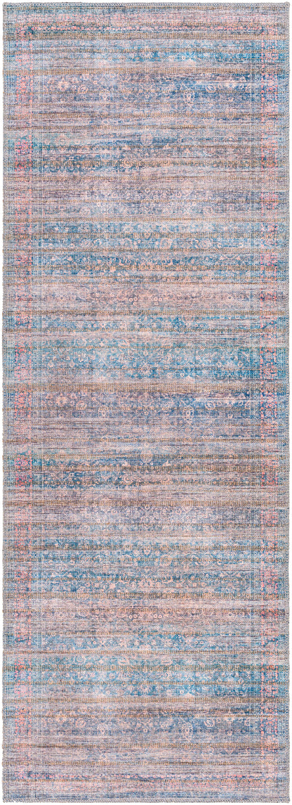 Cobb 30039 Machine Woven Synthetic Blend Indoor Area Rug by Surya Rugs