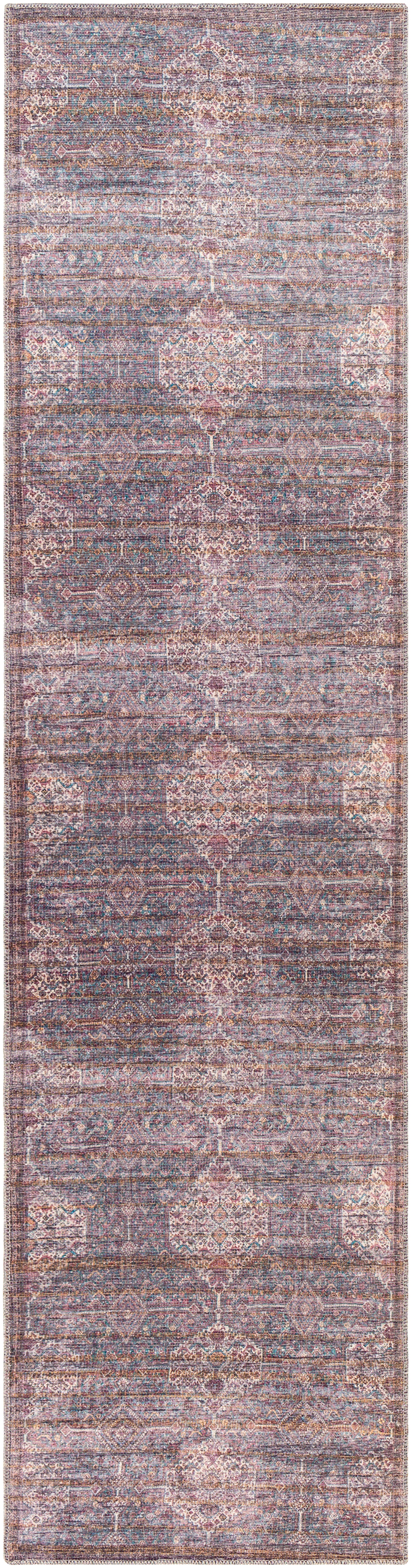 Cobb 30040 Machine Woven Synthetic Blend Indoor Area Rug by Surya Rugs