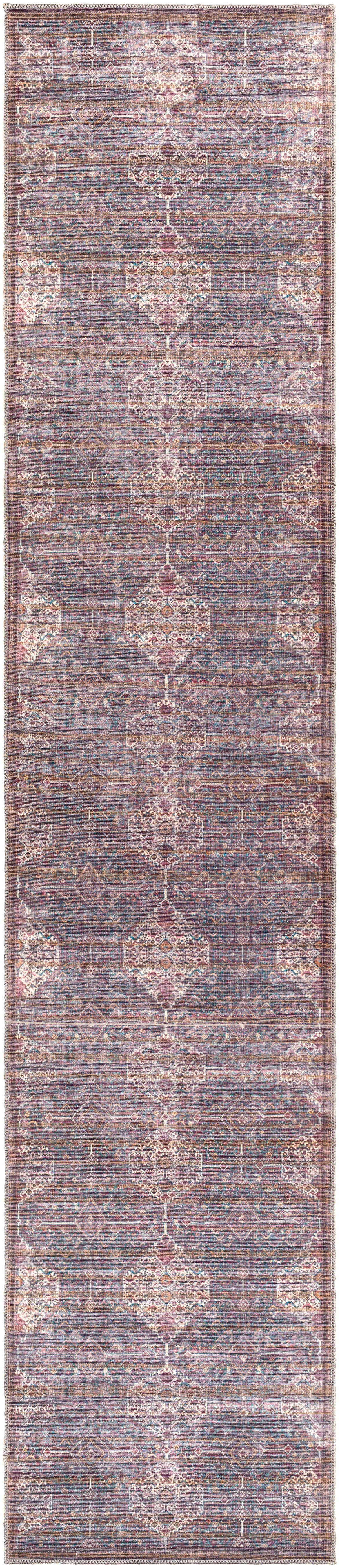 Cobb 30040 Machine Woven Synthetic Blend Indoor Area Rug by Surya Rugs