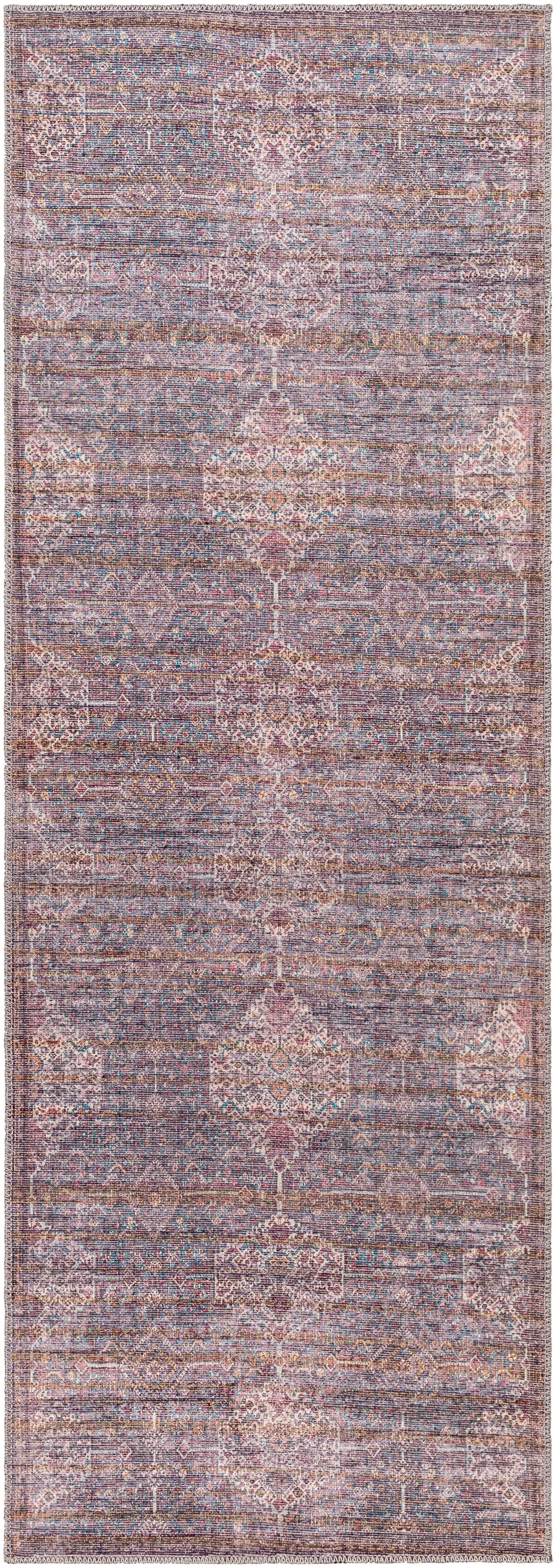 Cobb 30040 Machine Woven Synthetic Blend Indoor Area Rug by Surya Rugs