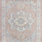 Allure-ALL11 Cut Pile Synthetic Blend Indoor Area Rug by Tayse Rugs