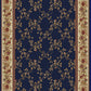 Como 1590 Machine Made Synthetic Blend Indoor Area Rug By Radici USA