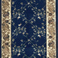 Como 1590 Machine Made Synthetic Blend Indoor Area Rug By Radici USA