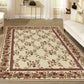 Como 1590 Machine Made Synthetic Blend Indoor Area Rug By Radici USA