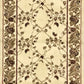 Como 1590 Machine Made Synthetic Blend Indoor Area Rug By Radici USA