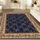 Como 1590 Machine Made Synthetic Blend Indoor Area Rug By Radici USA