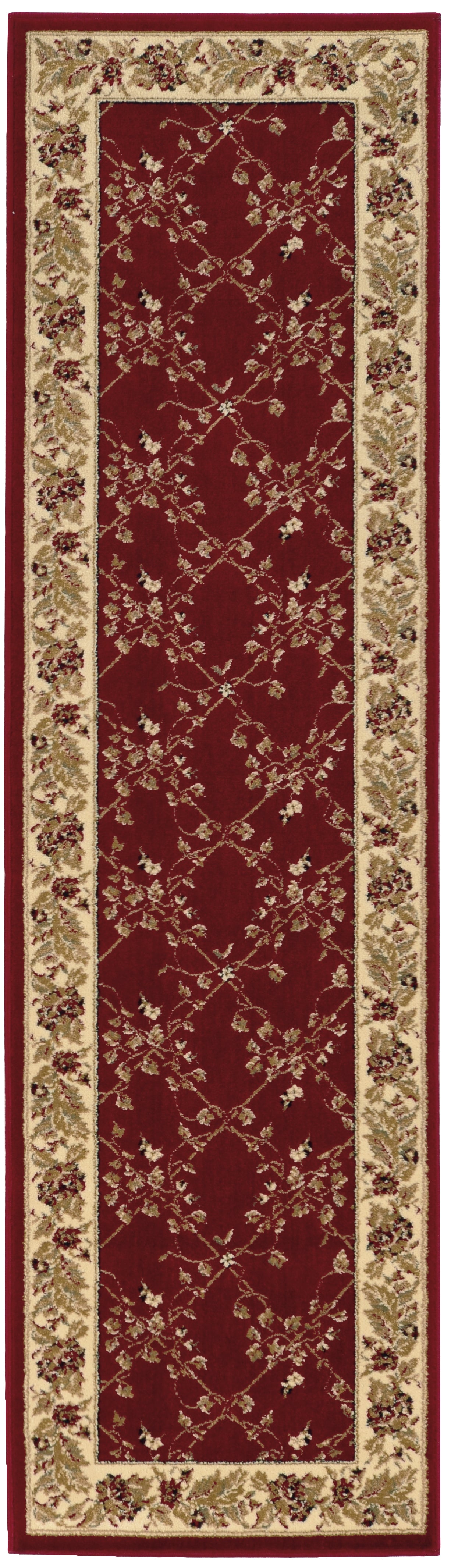 Como 1590 Machine Made Synthetic Blend Indoor Area Rug By Radici USA