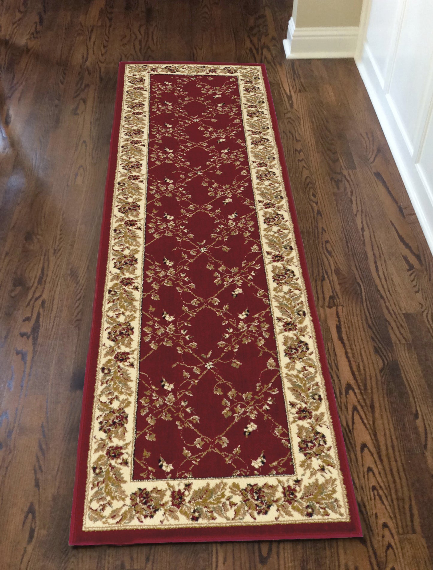 Como 1590 Machine Made Synthetic Blend Indoor Area Rug By Radici USA