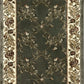 Como 1590 Machine Made Synthetic Blend Indoor Area Rug By Radici USA